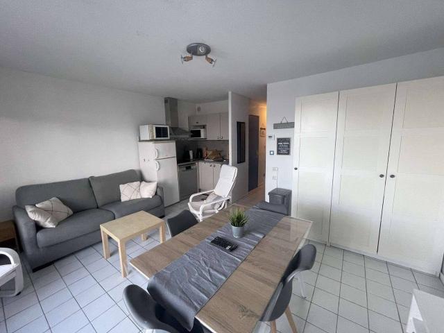 Appartement T2 bis