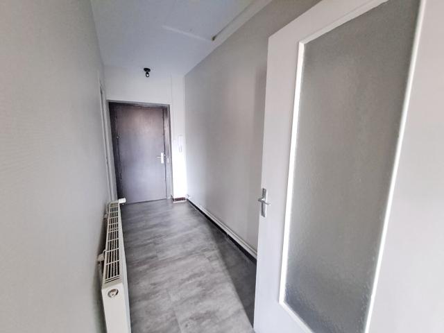 Appartement T2 bis 63.75 m2 à Soucieu centre