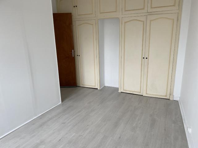 Appartement T2 bis 63m2