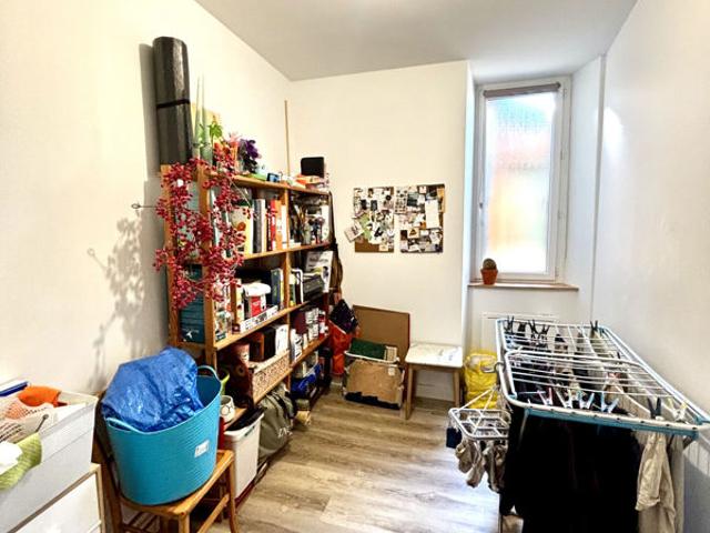 Appartement T2 bis