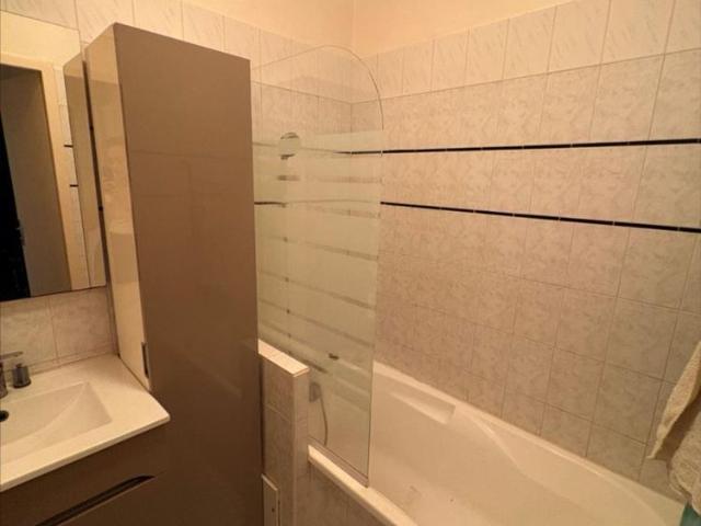 Appartement T2 bis