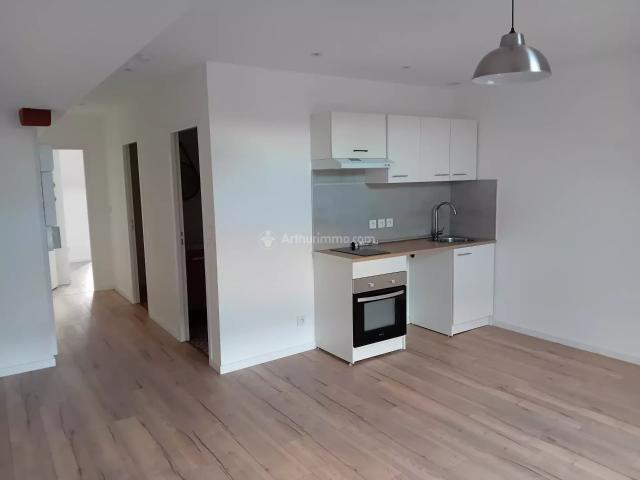 Appartement T2 Bis Carmaux Centre
