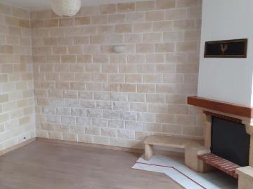 APPARTEMENT T2 bis AU CENTRE DE TOURNON SUR RHONE