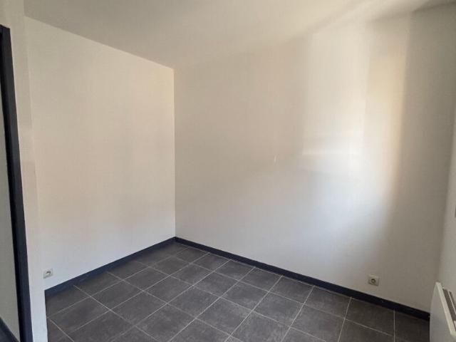 Appartement T2 Bis au RDC Montceau les Mines, Montceau les mines