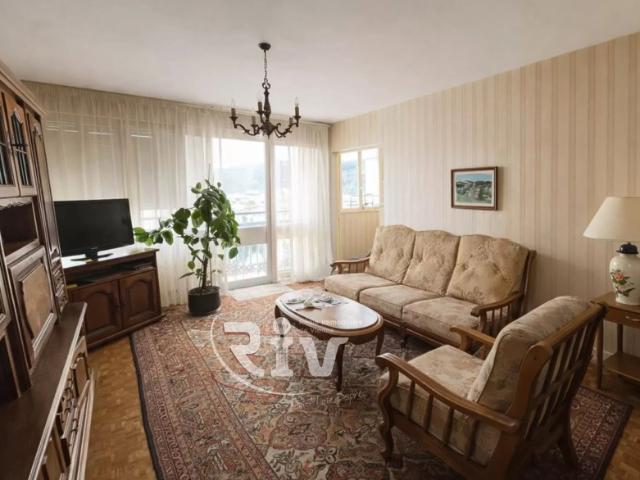 Appartement T2 bis avec cave – Investissement locatif avec locataire en place