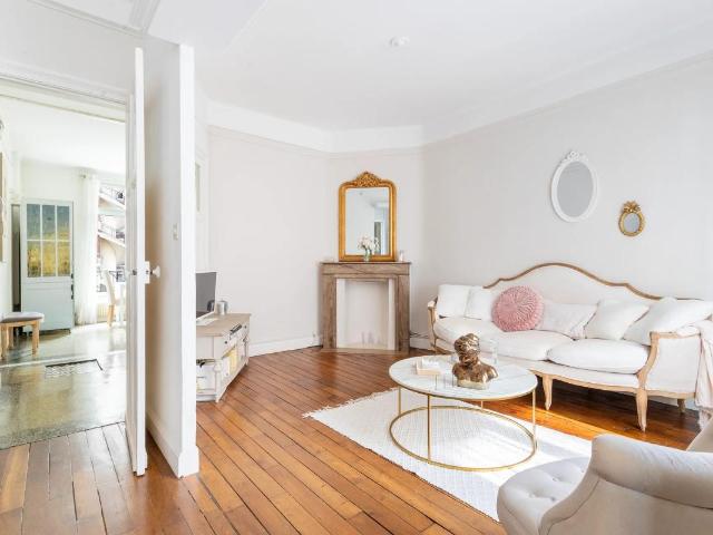 Appartement T2 bis de 54 m² à La Madeleine