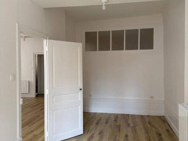 Appartement T2 Bis de 66 m² centre ville TOURNUS