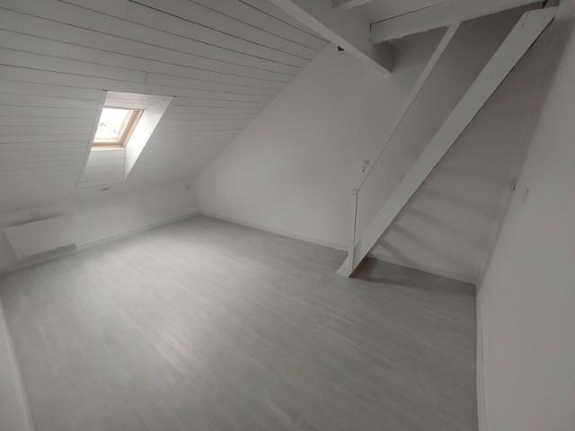 Appartement T2 bis duplex VILLEMUR/TARN