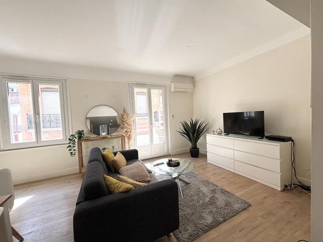 Appartement T2 Bis Jeanne d'arc