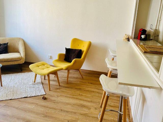 Appartement T2 bis Leucate village