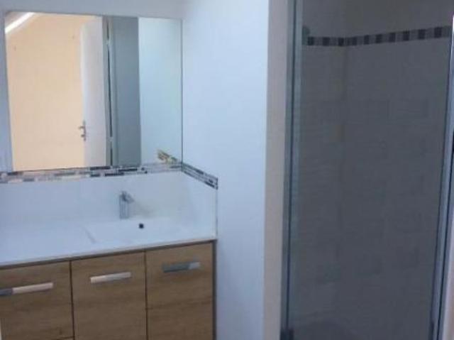 APPARTEMENT T2 BIS LE RHEU HYPER CENTRE