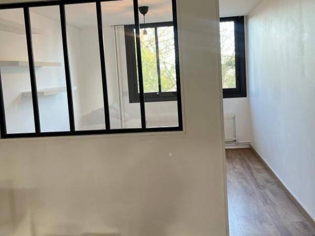 Appartement T2 bis meublé – 57,61 m² – Champagne au Mont d'Or