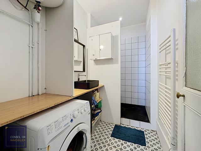 Appartement T2 Bis Meublé