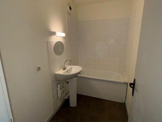 Appartement t2 bis Nos biens à la location Je veux louer valence romans