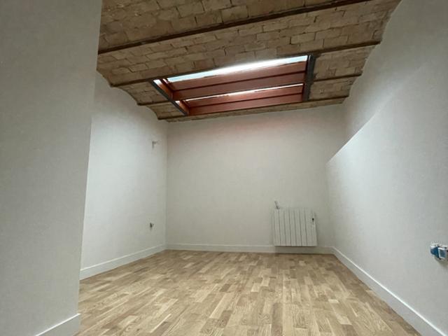 Appartement T2 bis Souplex de 53m2