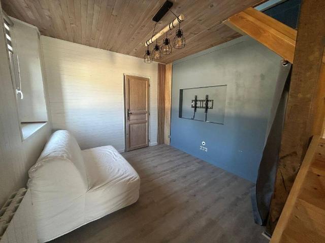 Appartement T2 BIS Saint Sylvestre