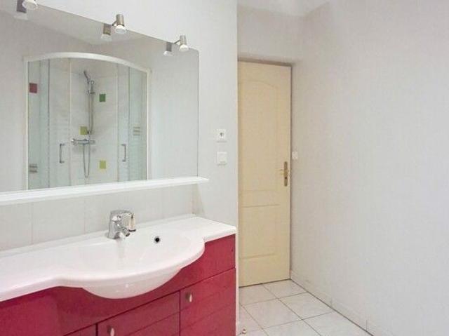 Appartement T2 bis plein de charme