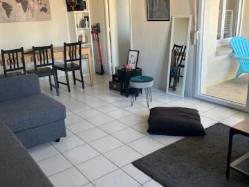 Appartement T2 bis Proche lycée Saint Jacques de Compostelle
