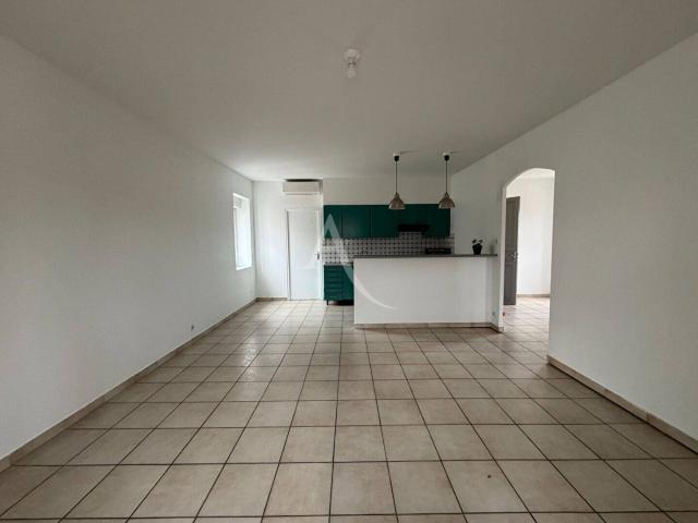 Appartement T2 bis Quai de la Fontaine