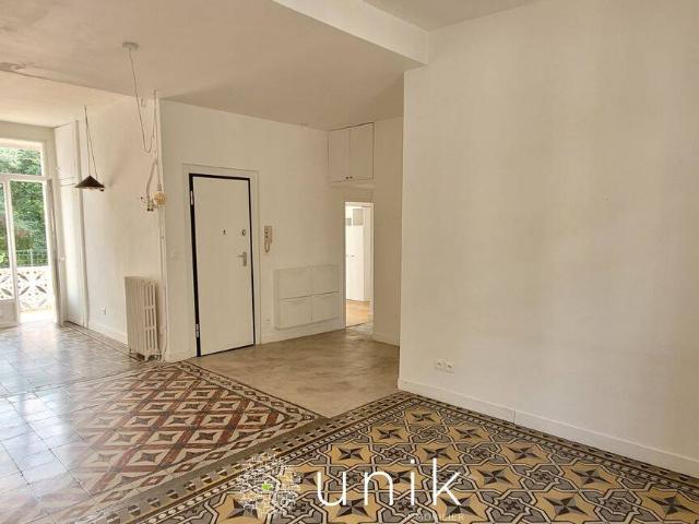 APPARTEMENT T2 BIS QUARTIER GAMBETTA PROX TRAM