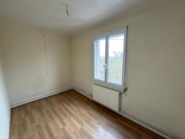 APPARTEMENT T2 BIS QUARTIER SAINT PIERRE