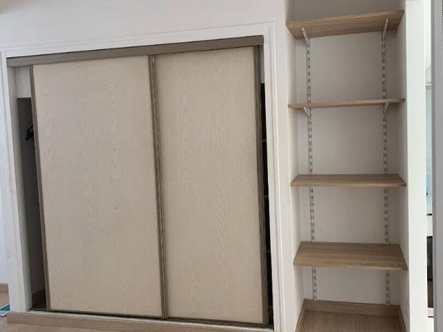 Appartement T2 BIS rénové ST MALO Quartier ST SERVAN NORD
