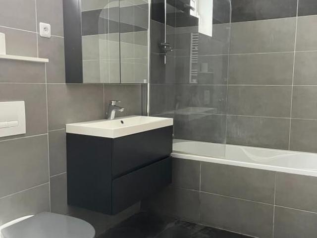 Appartement T2 bis Tourcoing