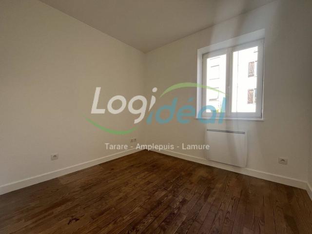 APPARTEMENT T2 BIS TARARE