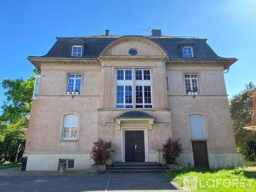Appartement T2 BISCHWILLER à louer