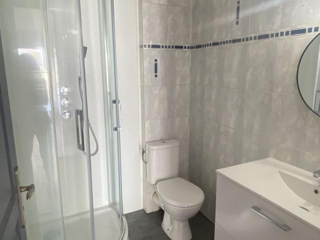 Appartement T2 Bompas