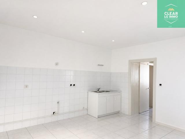 Appartement T2 bon secteur
