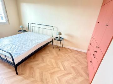Appartement T2 BONDY à louer
