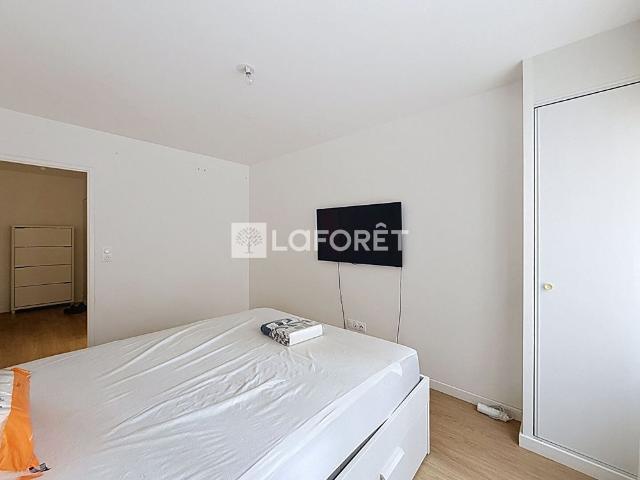Appartement T2 BOIS COLOMBES à louer