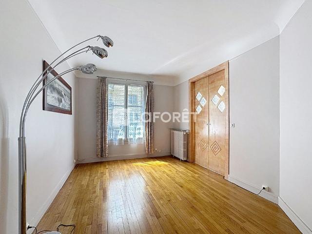Appartement T2 BOIS COLOMBES à louer