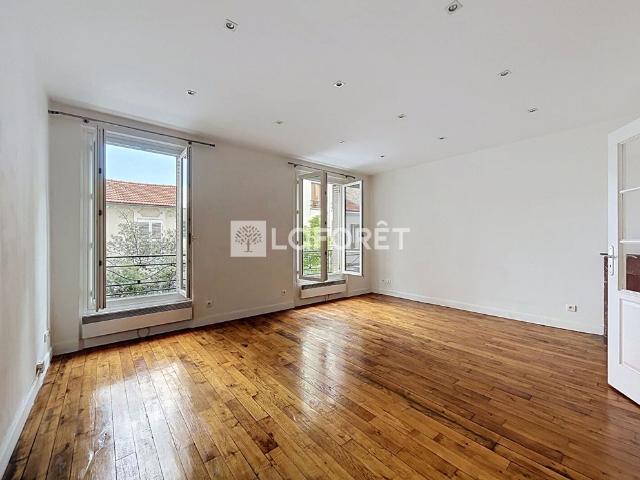 Appartement T2 BOIS COLOMBES à louer