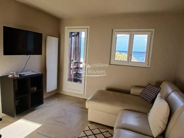 Appartement T2 BOIS D'AMONT