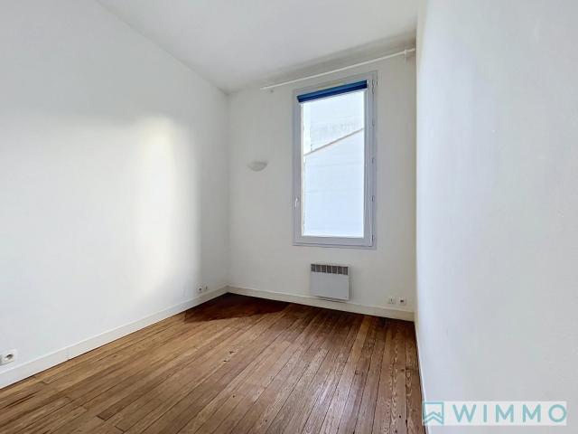 Appartement T2 Bordeaux