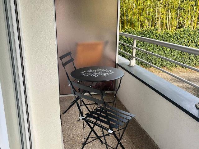 Appartement T2 Bordeaux
