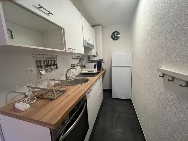Appartement T2 BORDEAUX à louer