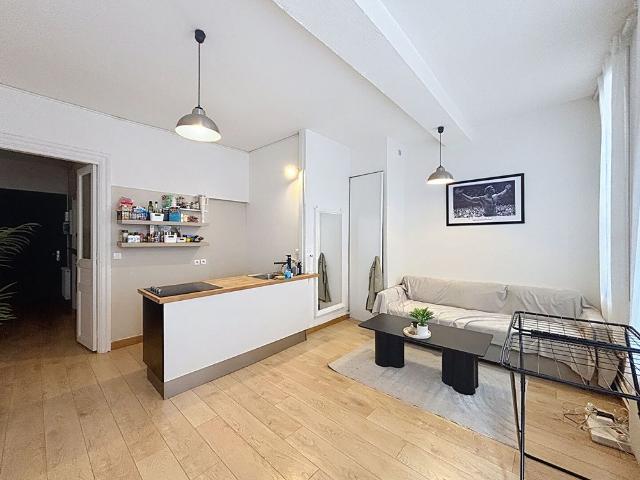 Appartement T2 BORDEAUX à louer
