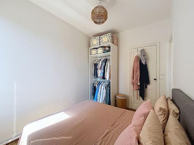 Appartement T2 BORDEAUX à louer