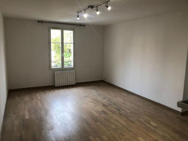 Appartement T2 Bordeaux Gare Saint Jean
