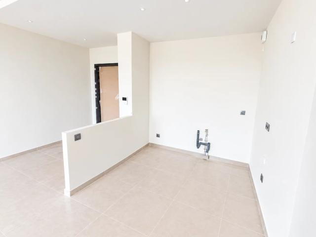 Appartement T2 Borgo