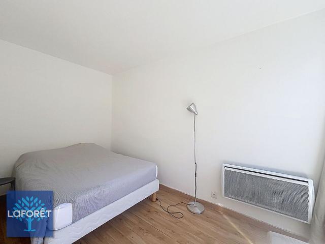 Appartement T2 BOULOGNE BILLANCOURT à louer