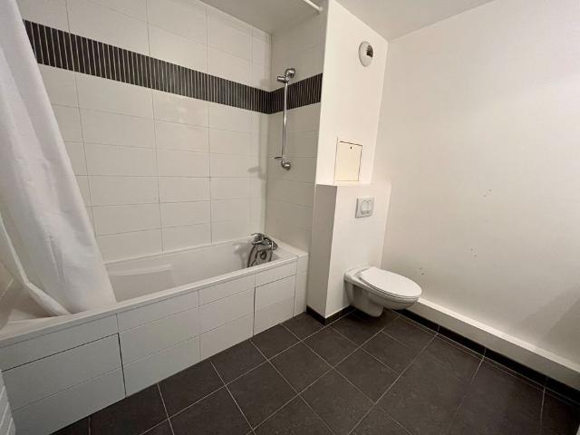 Appartement T2 BOULOGNE BILLANCOURT à louer