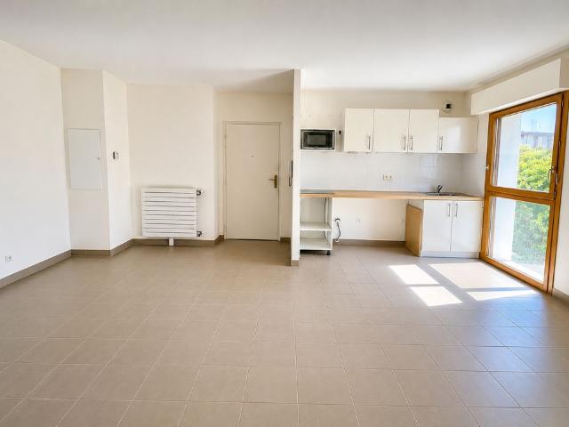Appartement T2 BOULOGNE BILLANCOURT à louer