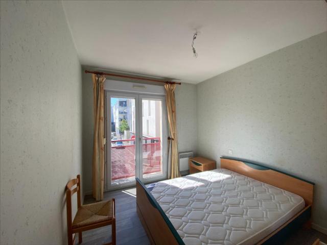 APPARTEMENT T2 – BOURRAN RODEZ