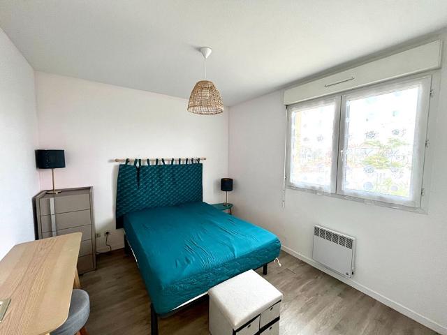 Appartement T2 BLAGNAC à louer