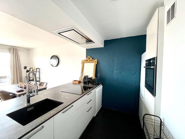 Appartement T2 BLAGNAC à louer