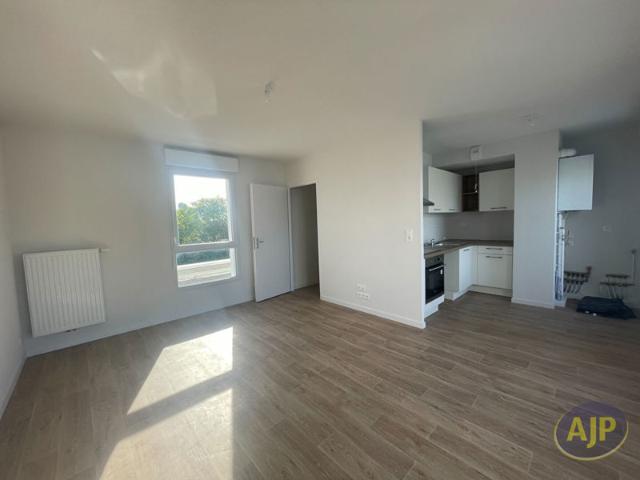 Appartement T2 Blain Centre
